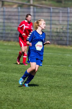 Bild 401 - SC Kaltenkirchen - SG Trittau/S�dstormarn : Ergebnis: 0:6